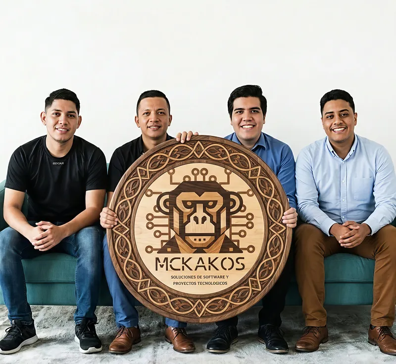 Equipo Mckakos SAS
